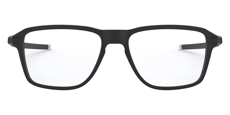 Oakley Wheel House OX8166 816601 54 - Satin Black