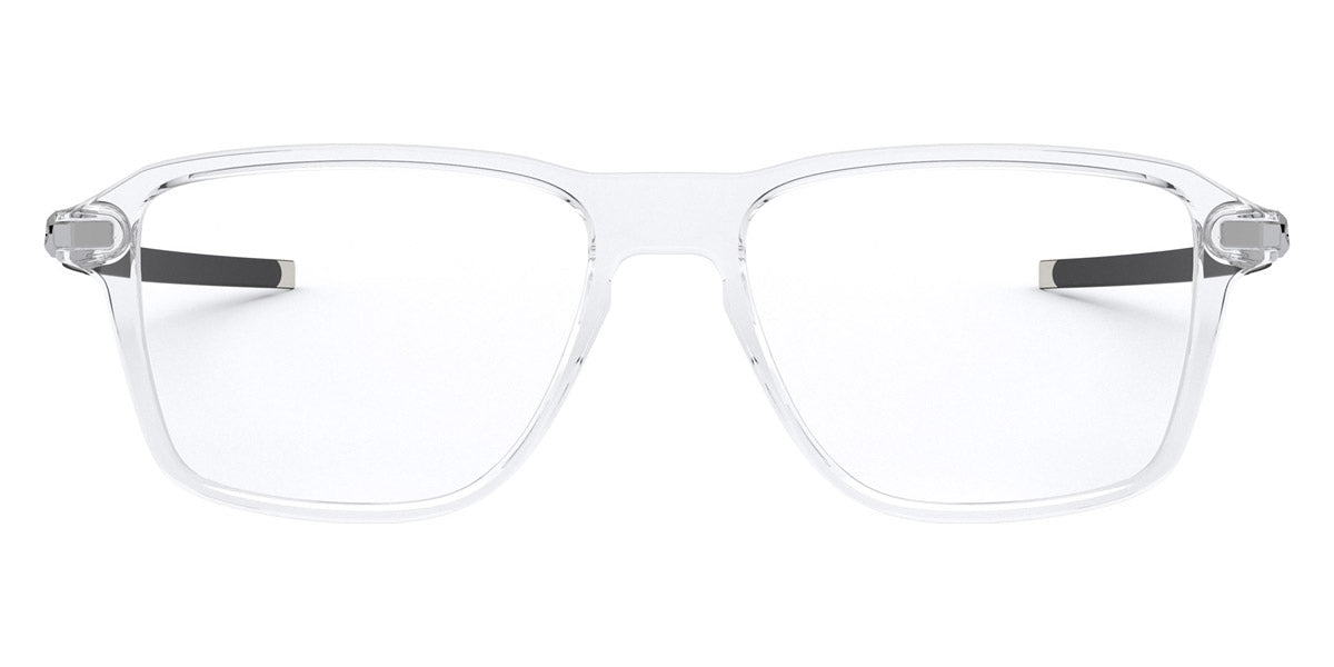 Oakley Wheel House OX8166 816602 54 - Polished Clear