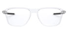 Oakley Wheel House OX8166 816602 54 - Polished Clear