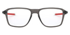 Oakley Wheel House OX8166 816603 54 - Satin Gray Smoke