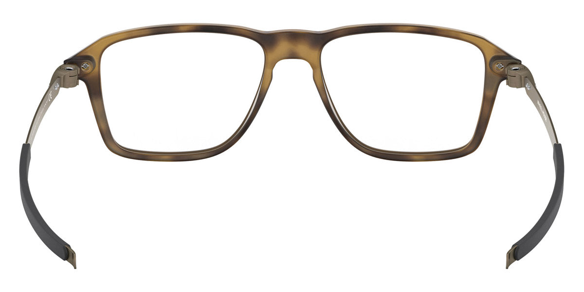 Oakley Wheel House OX8166 816604 54