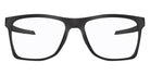 Oakley Activate (A) OX8169F 816901 57 - Satin Black