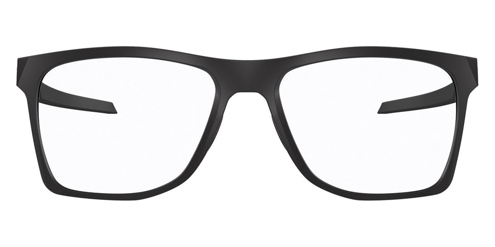 Oakley Activate (A) OX8169F 816901 57 - Satin Black