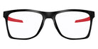 Oakley Activate (A) OX8169F 816903 57 - Black Ink