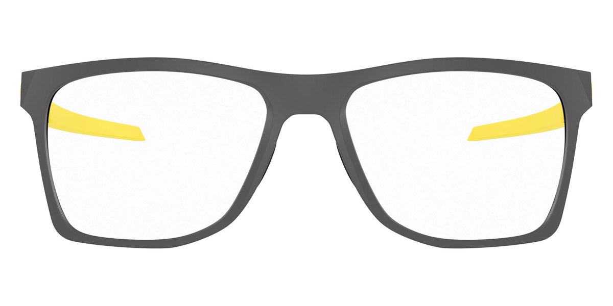 Oakley Activate (A) OX8169F 816904 57 - Satin Pavement