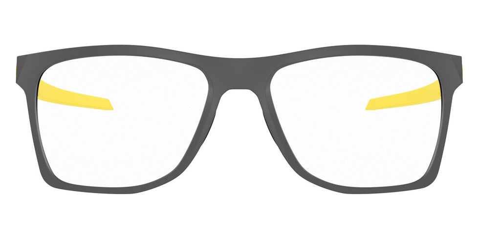 Oakley Activate (A) OX8169F 816904 57 - Satin Pavement