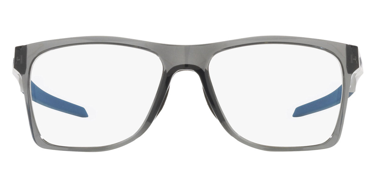 Oakley Activate (A) OX8169F 816905 57 - Polished Gray Smoke