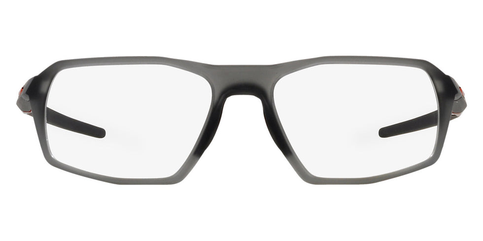 Oakley Tensile OX8170 817002 56 - Satin Gray Smoke