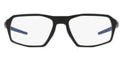 Oakley Tensile OX8170 817005 56 - Satin Black