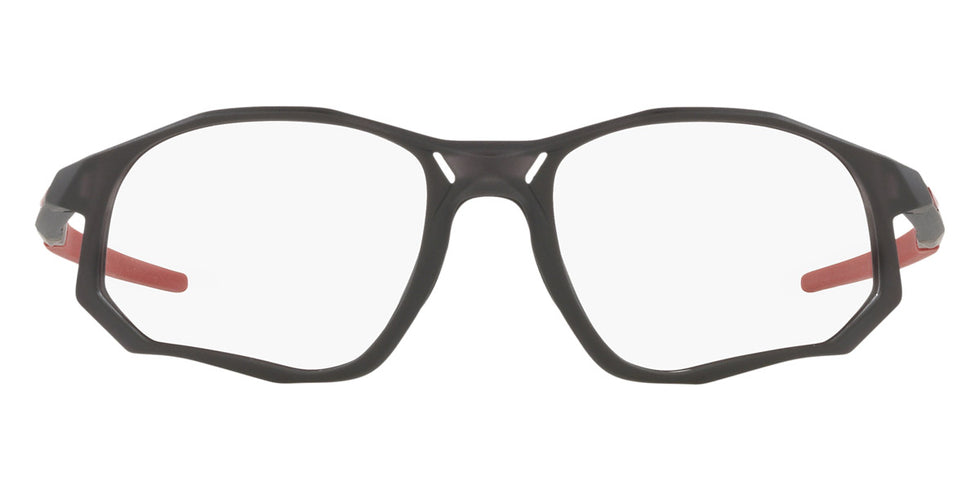 Oakley Trajectory OX8171 817102 59 - Satin Gray Smoke