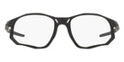 Oakley Trajectory OX8171 817104 59 - Satin Black