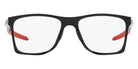 Oakley Activate OX8173 817302 55 - Black Ink