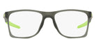 Oakley Activate OX8173 817303 55 - Satin Gray Smoke