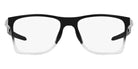 Oakley Activate OX8173 817304 55 - Polished Black Fade