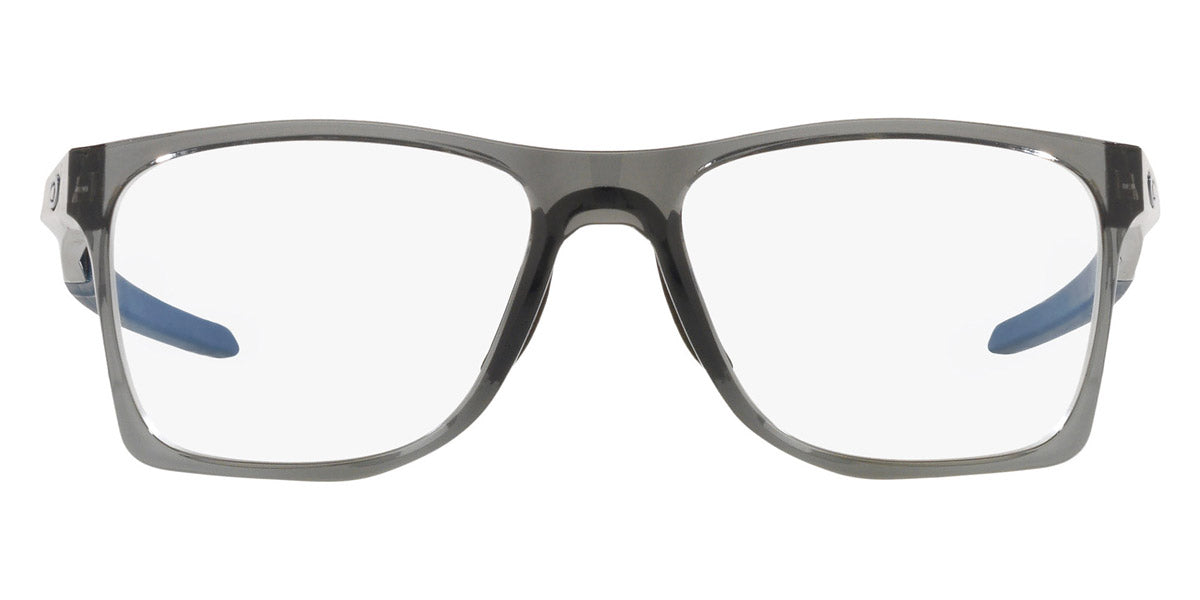 Oakley Activate OX8173 817306 55 - Polished Gray Smoke