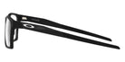 Oakley® OX8173 Activate OX8173 817307 55 - Satin Black Eyeglasses