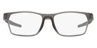 Oakley Hex Jector (A) OX8174F 817402 56 - Satin Gray Smoke