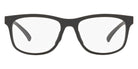 Oakley Leadline Rx OX8175 817501 54 - Velvet Black