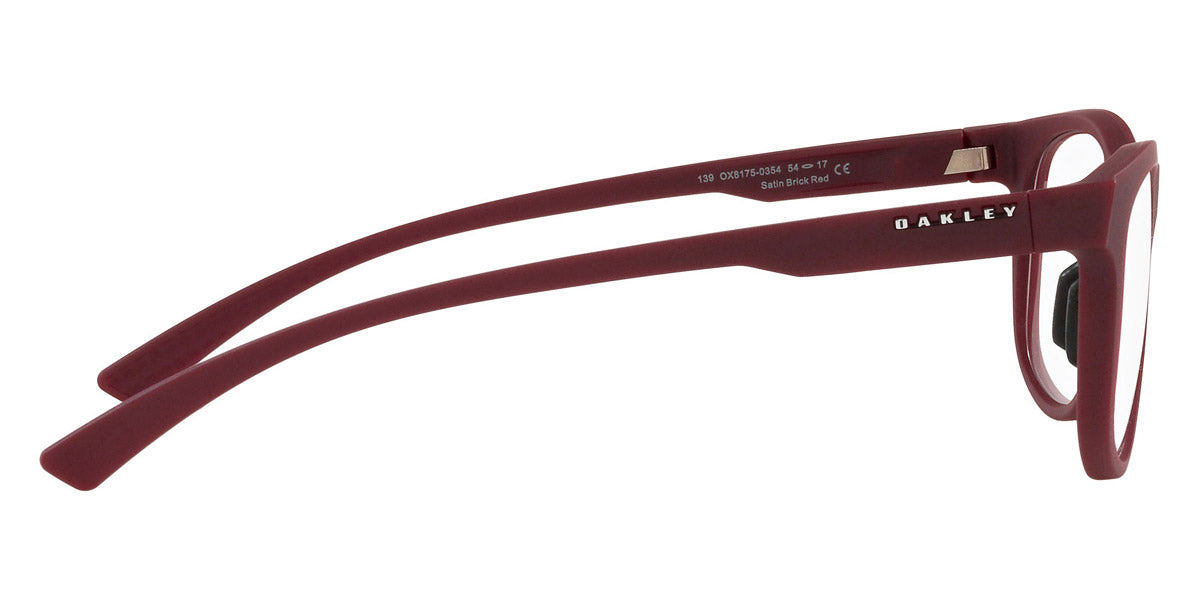 Oakley Leadline Rx OX8175 817503 54