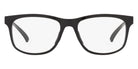 Oakley Leadline Rx OX8175 817504 54 - Black Ink