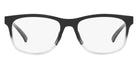 Oakley Leadline Rx OX8175 817505 54 - Polished Black Fade