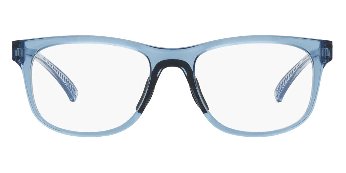 Oakley Leadline Rx OX8175 817506 54 - Transparent Blue