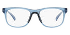 Oakley Leadline Rx OX8175 817506 54 - Transparent Blue