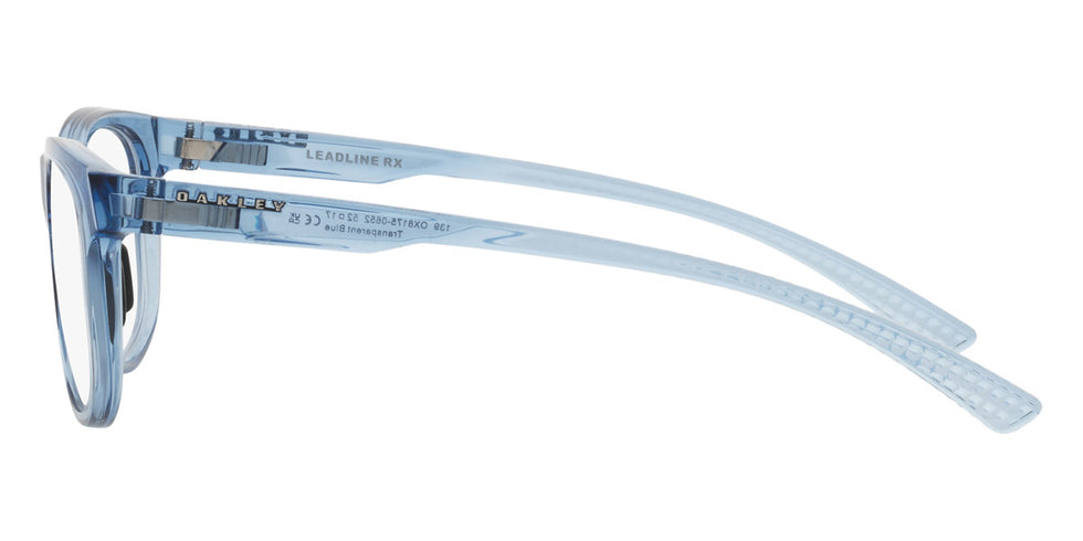 Oakley Leadline Rx OX8175 817506 54