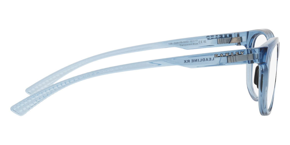 Oakley Leadline Rx OX8175 817506 54