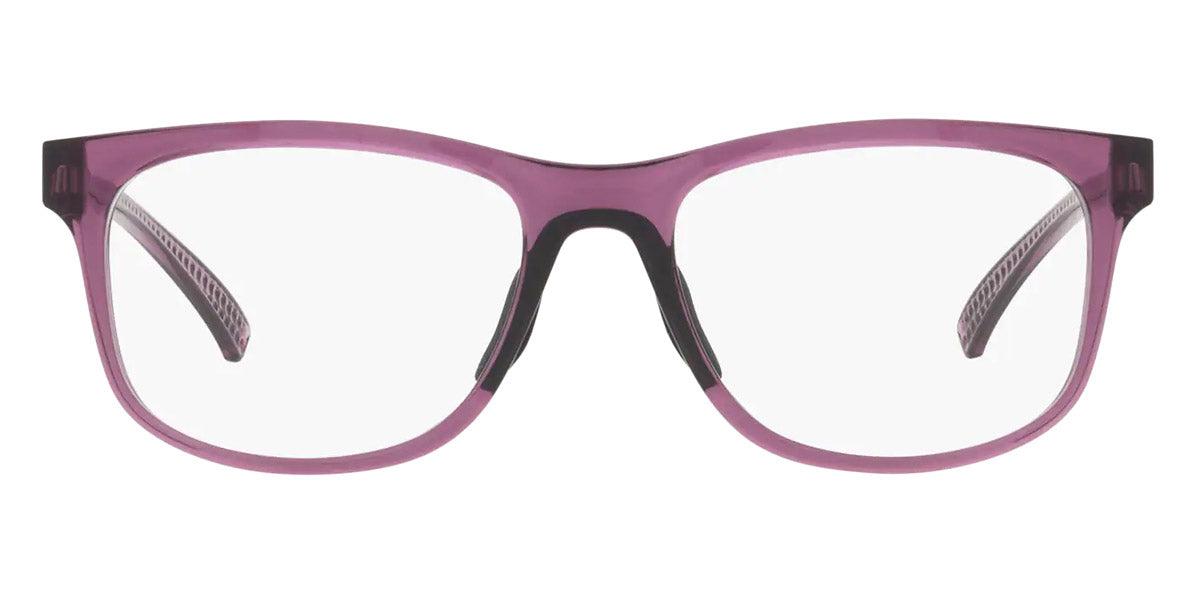 Oakley Leadline Rx OX8175 817507 54 - Transparent Indigo