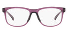 Oakley Leadline Rx OX8175 817507 54 - Transparent Indigo