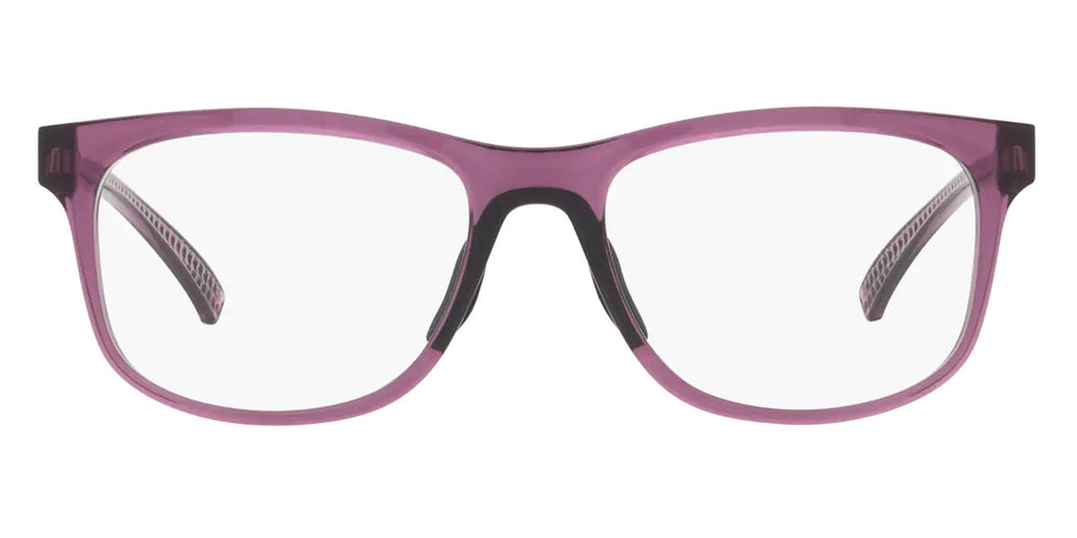 Oakley Leadline Rx OX8175 817507 54 - Transparent Indigo