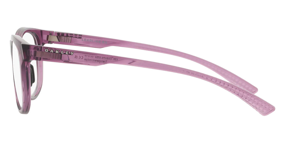Oakley Leadline Rx OX8175 817507 54