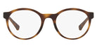 Oakley Spindrift Rx OX8176 817602 51 - Satin Brown Tortoise