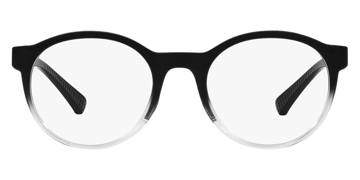 Oakley Spindrift Rx OX8176 817606 51 - Polished Black Fade