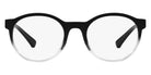 Oakley Spindrift Rx OX8176 817606 51 - Polished Black Fade