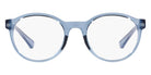 Oakley Spindrift Rx OX8176 817607 51 - Transparent Blue