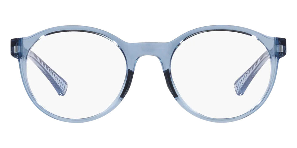 Oakley Spindrift Rx OX8176 817607 51 - Transparent Blue