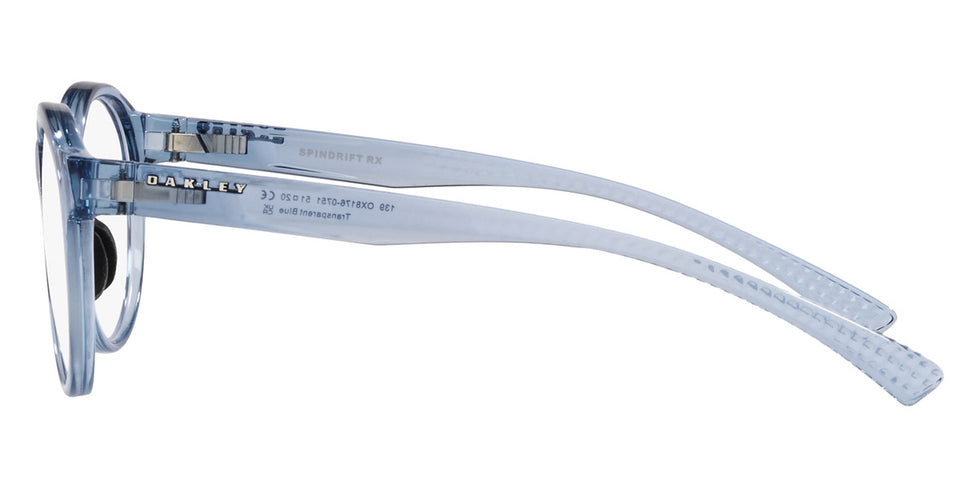 Oakley Spindrift Rx OX8176 817607 51