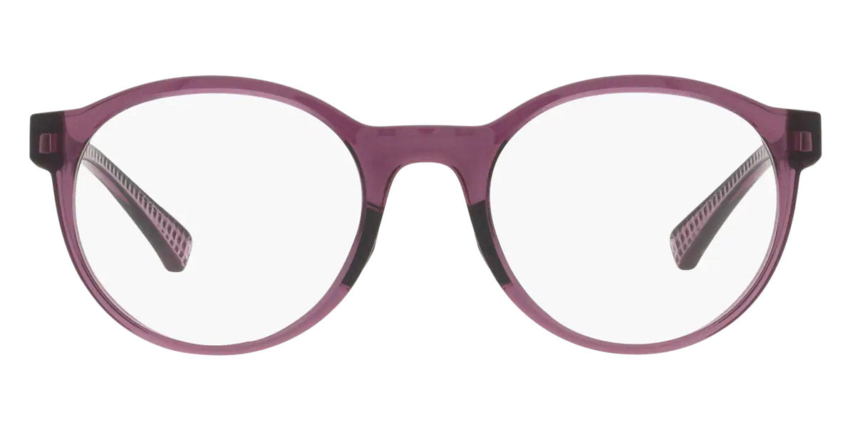 Oakley Spindrift Rx OX8176 817608 51 - Transparent Indigo