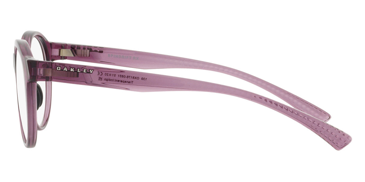 Oakley Spindrift Rx OX8176 817608 51