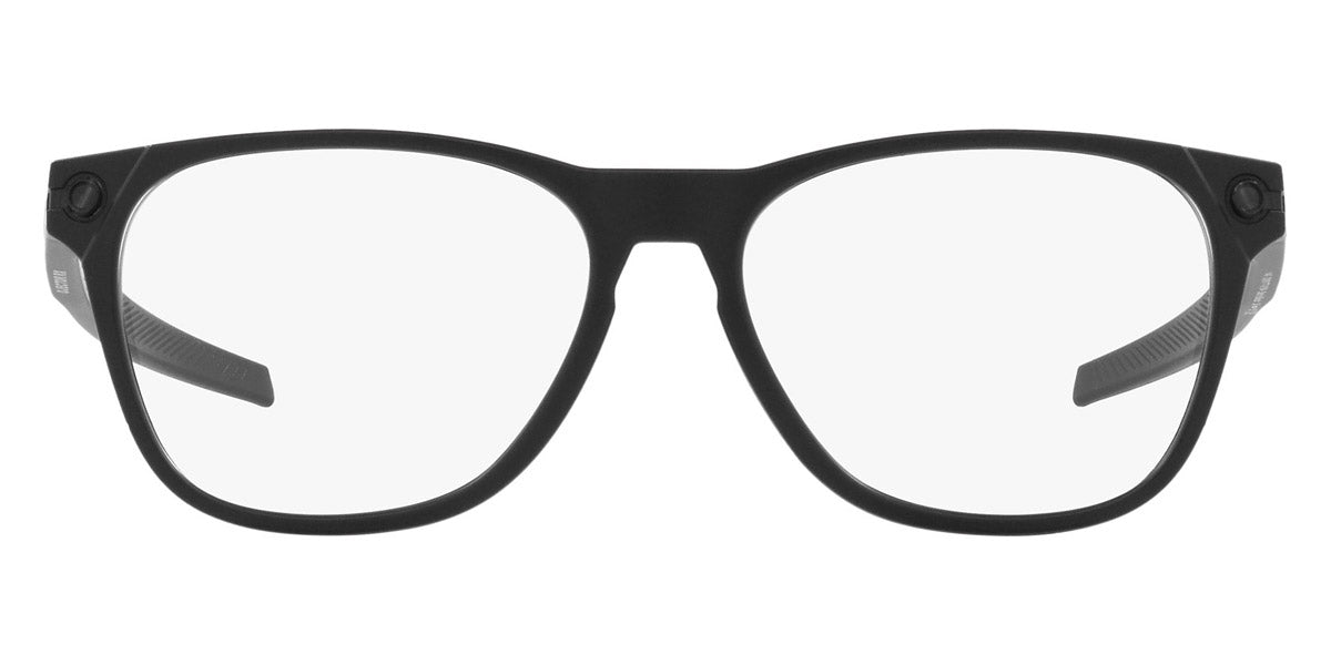 Oakley® OX8177 OJECTOR RX Square Eyeglasses - EuroOptica – EuroOptica™