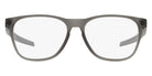 Oakley Ojector Rx OX8177 817702 56 - Satin Gray Smoke