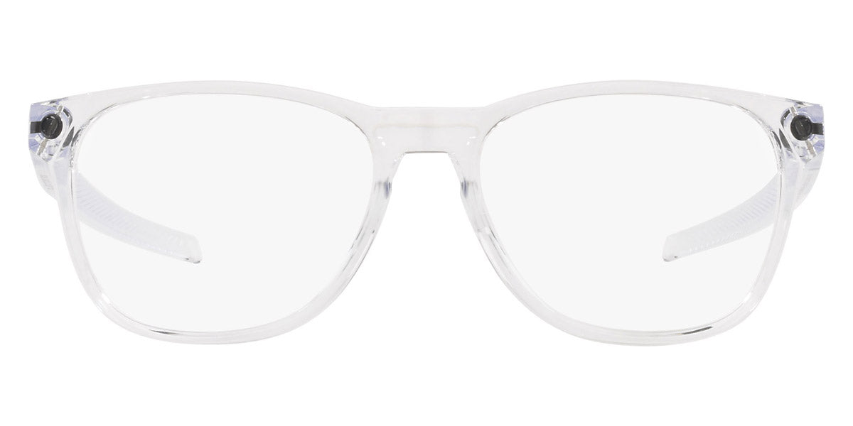 Oakley Ojector Rx OX8177 817703 56 - Polished Clear