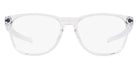 Oakley Ojector Rx OX8177 817703 56 - Polished Clear