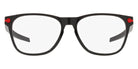Oakley Ojector Rx OX8177 817704 56 - Black Ink