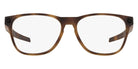 Oakley Ojector Rx OX8177 817705 56 - Satin Brown Tortoise