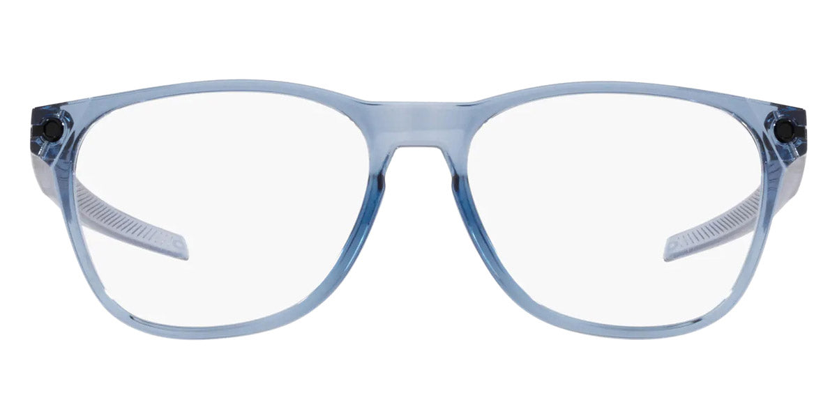 Oakley Ojector Rx OX8177 817706 56 - Transparent Blue