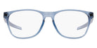 Oakley Ojector Rx OX8177 817706 56 - Transparent Blue