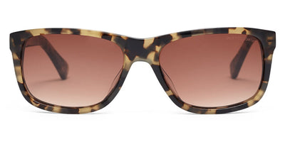 Oliver Goldsmith® OXFORD - Vanilla Tortoiseshell Sunglasses
